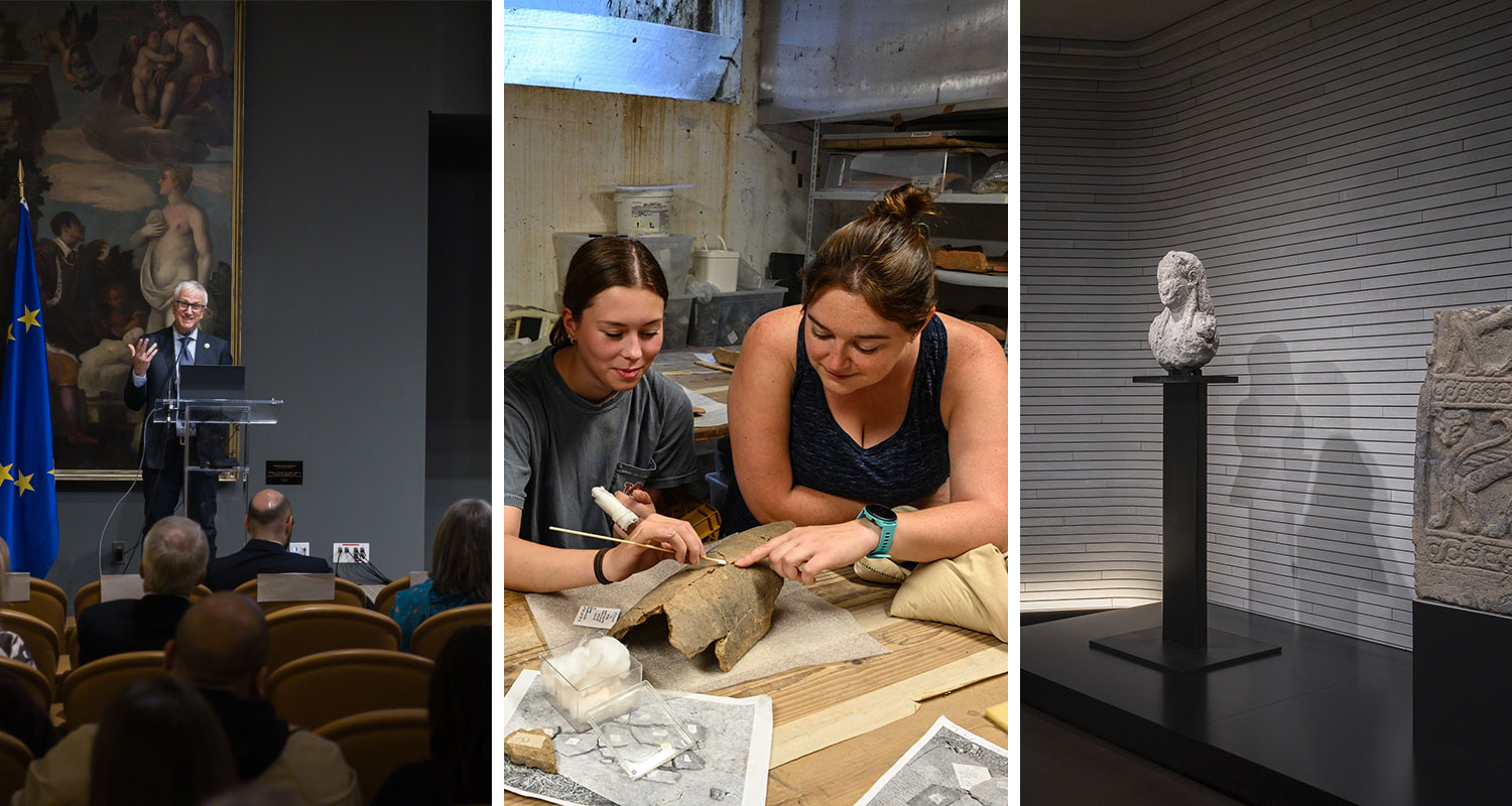 Fellowship funding applications open