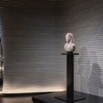 Conservation project with Rovati