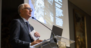 Cinelli lecture 2025