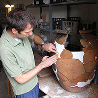 Conservation Fellowship