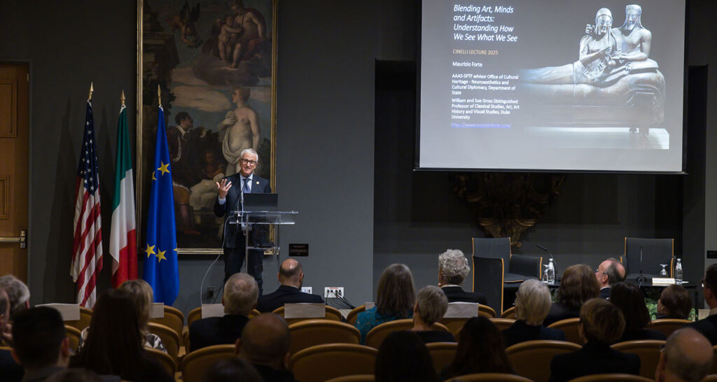 Conference funding award