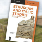 Etruscan Foundation Journal
