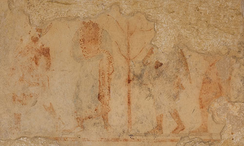 Cultural Heritage Preservation